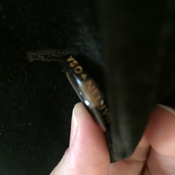 Martin + Osa Velvet Blazer - Picture 4 of 7